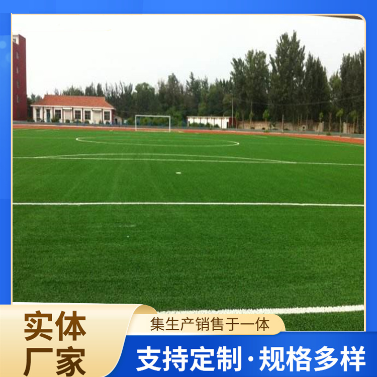 湛江市EPDM颗粒人造草坪 - 排名